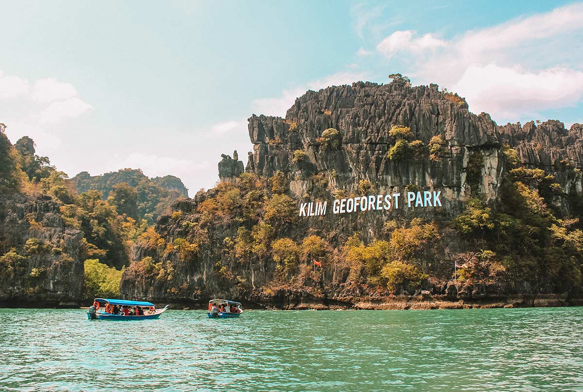 Jelajahi Keindahan Hutan Bakau Langkawi dengan Tur Mangrove